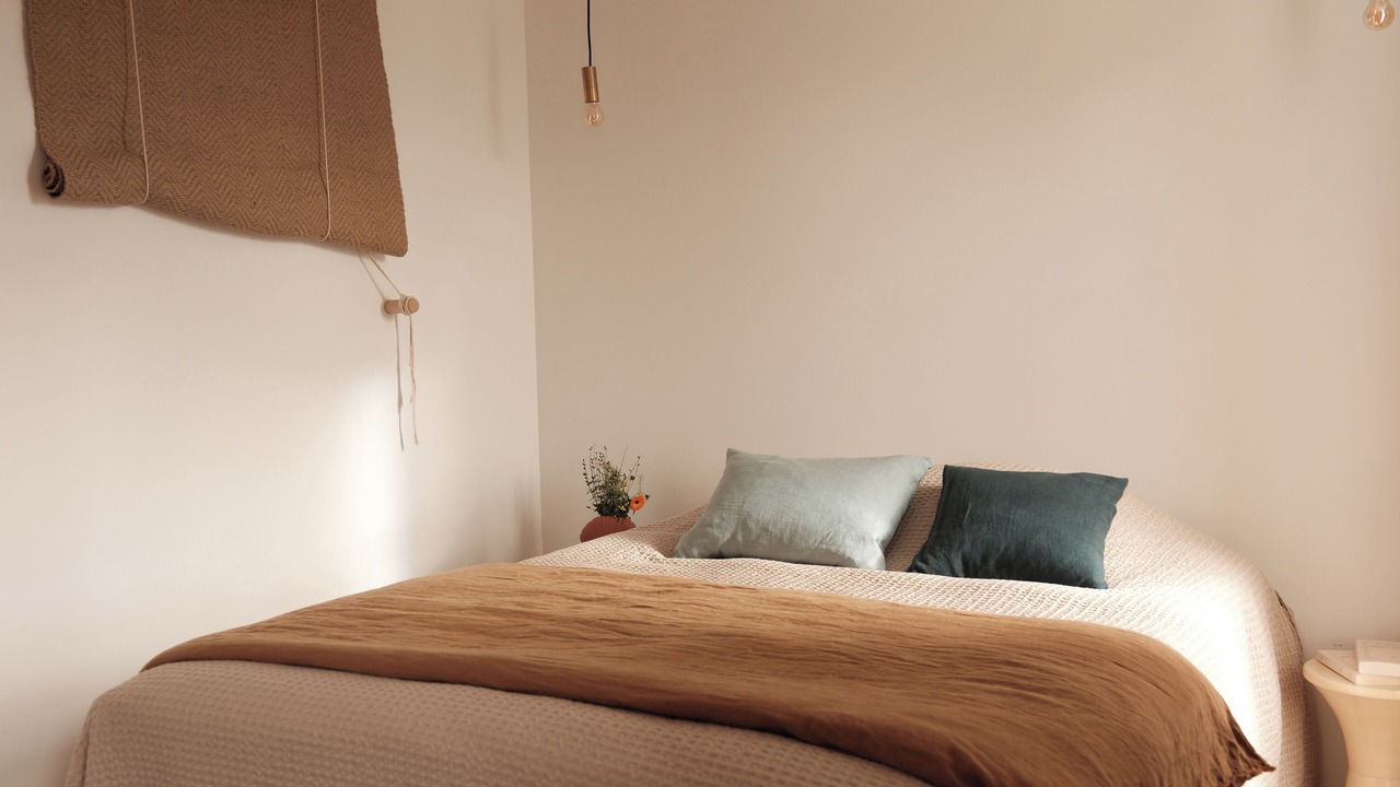 Photo of Bedroom in Saint-Jacut-de-la-Mer