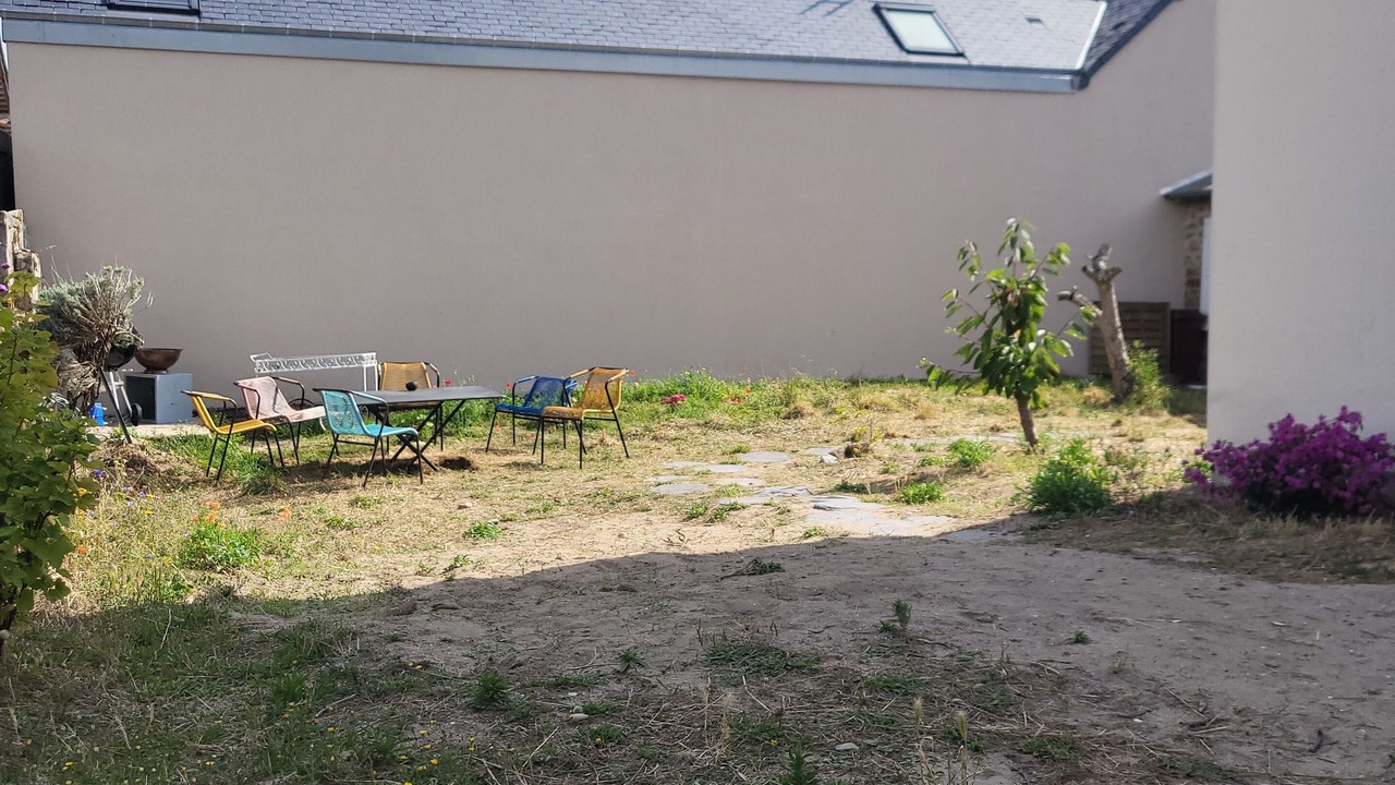 Photo of Outdoor in Saint-Jacut-de-la-Mer