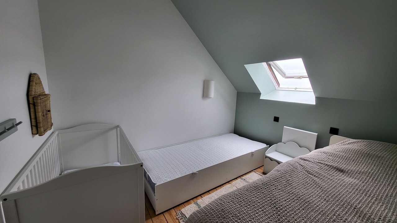 Photo of Bedroom in Saint-Jacut-de-la-Mer