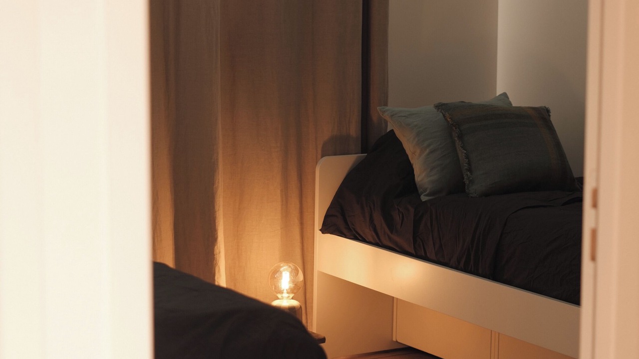 Photo of Bedroom in Saint-Jacut-de-la-Mer