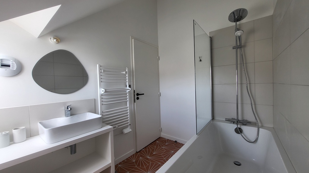 Photo of Bathroom in Saint-Jacut-de-la-Mer