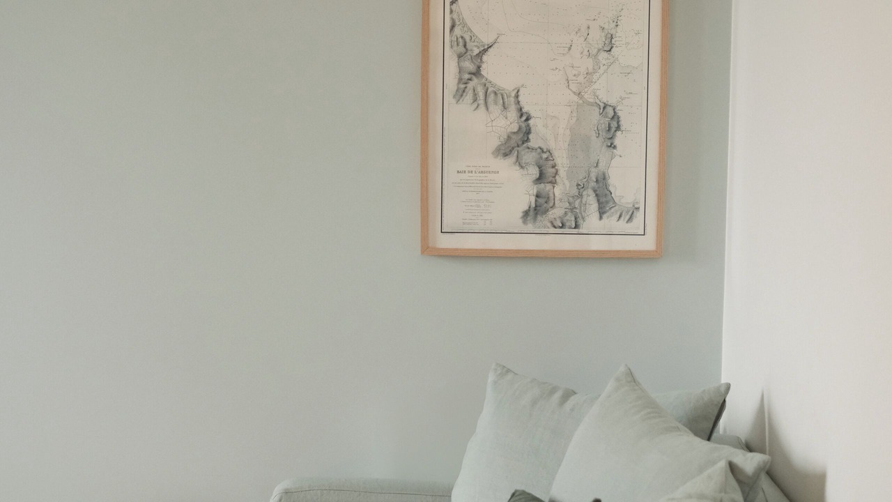 Photo of Livingroom in Saint-Jacut-de-la-Mer