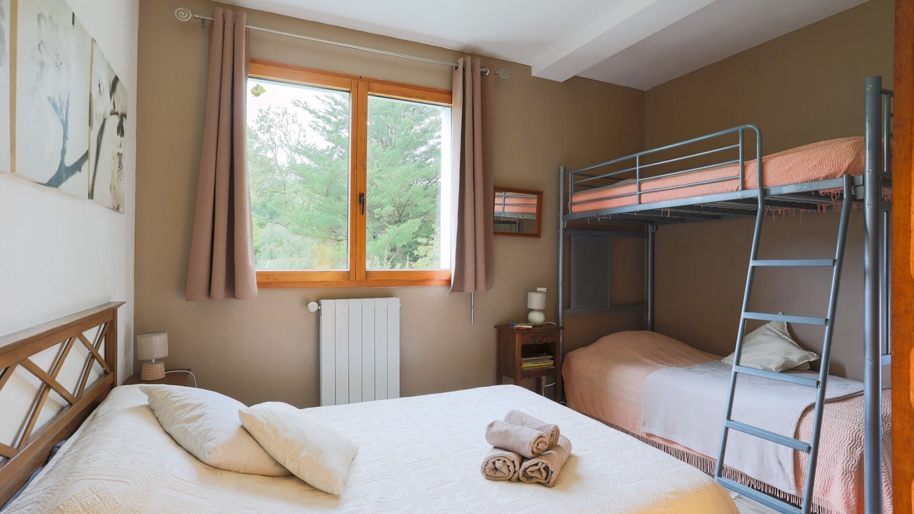 Photo of Bedroom in Plelo