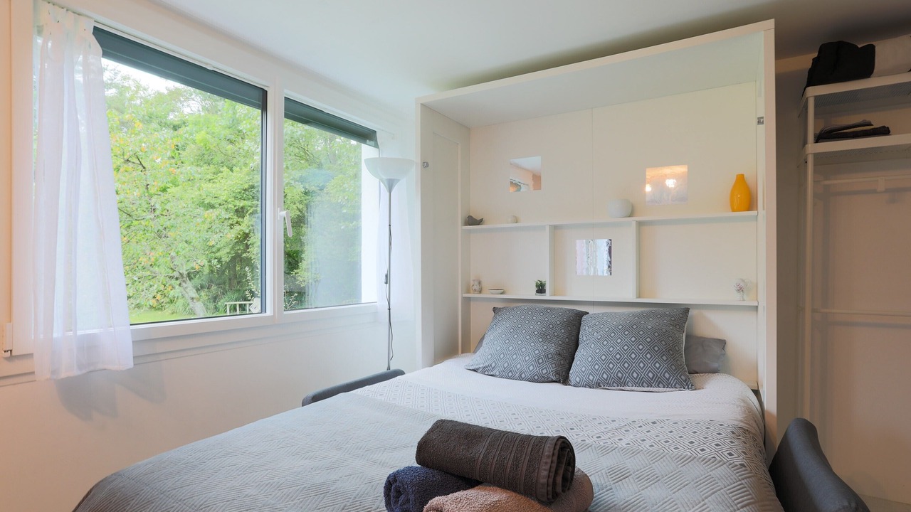 Photo of Bedroom in Plelo