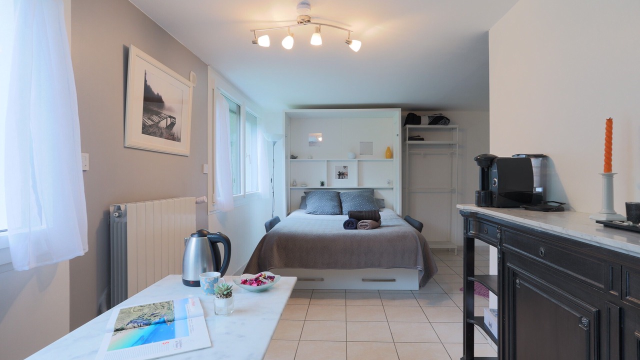 Photo of Bedroom in Plelo