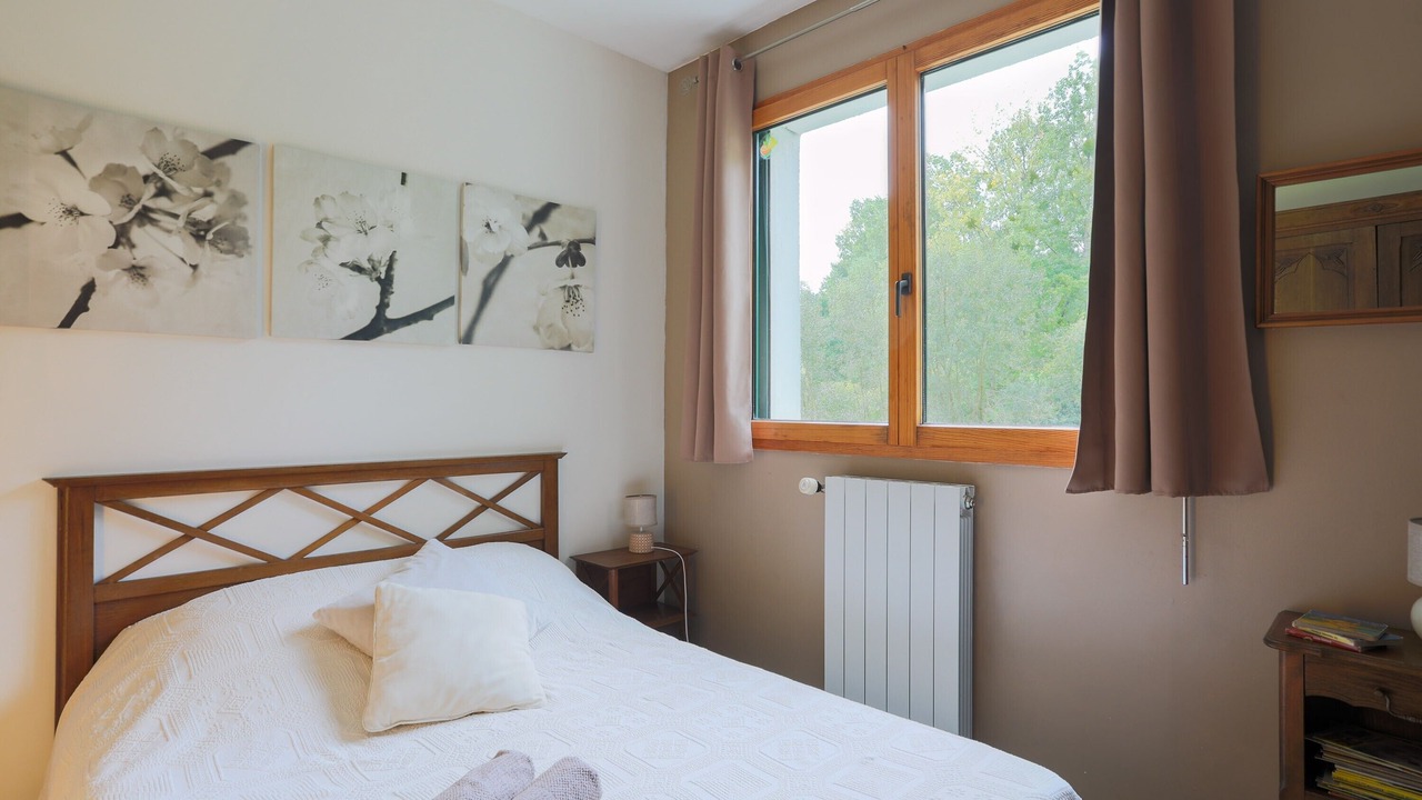 Photo of Bedroom in Plelo