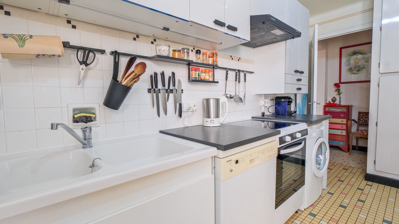 Photo of Kitchen in Boulazac-Isle-Manoire