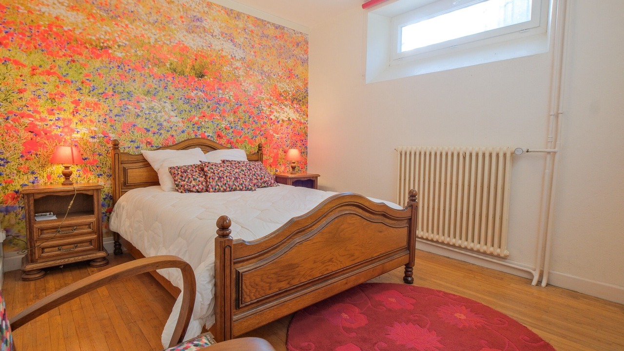 Photo of Bedroom in Boulazac-Isle-Manoire