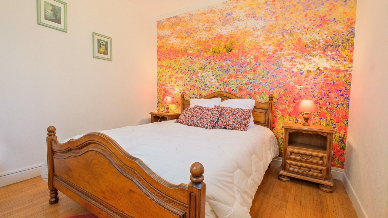 Photo of Bedroom in Boulazac-Isle-Manoire