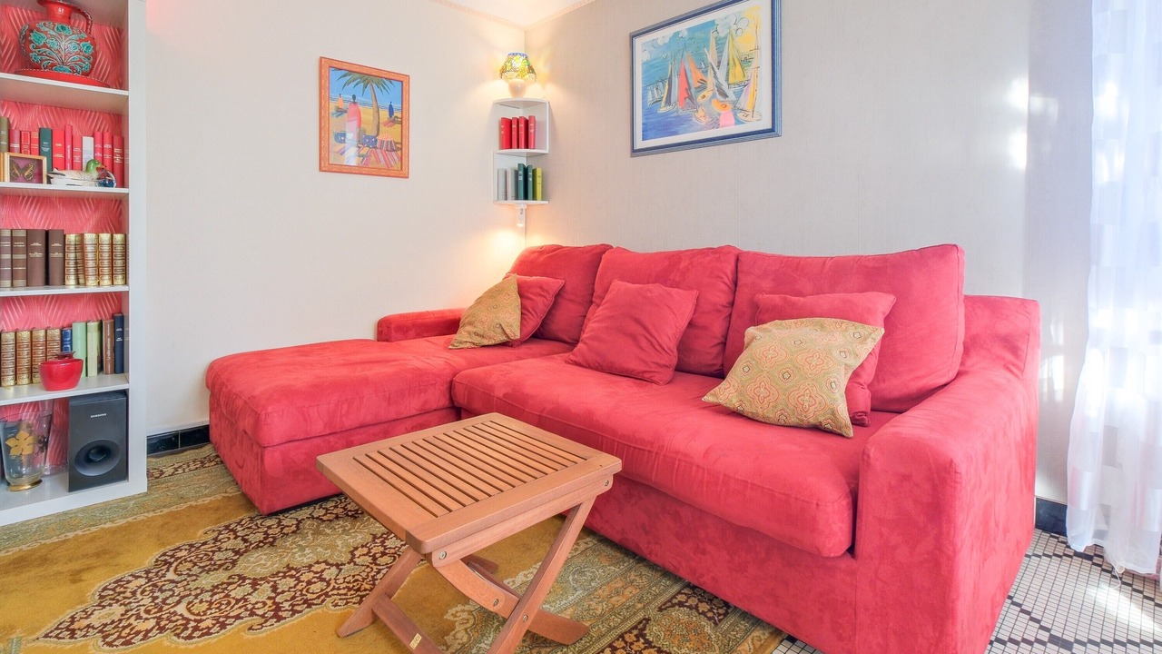 Photo of Livingroom in Boulazac-Isle-Manoire