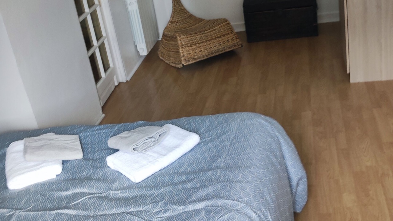 Photo of Bedroom in Pleguien