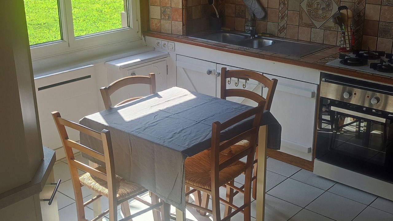 Photo of Kitchen in Pleguien