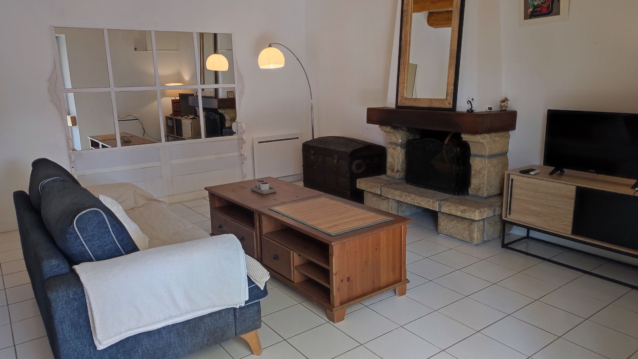 Photo of Livingroom in Pleguien