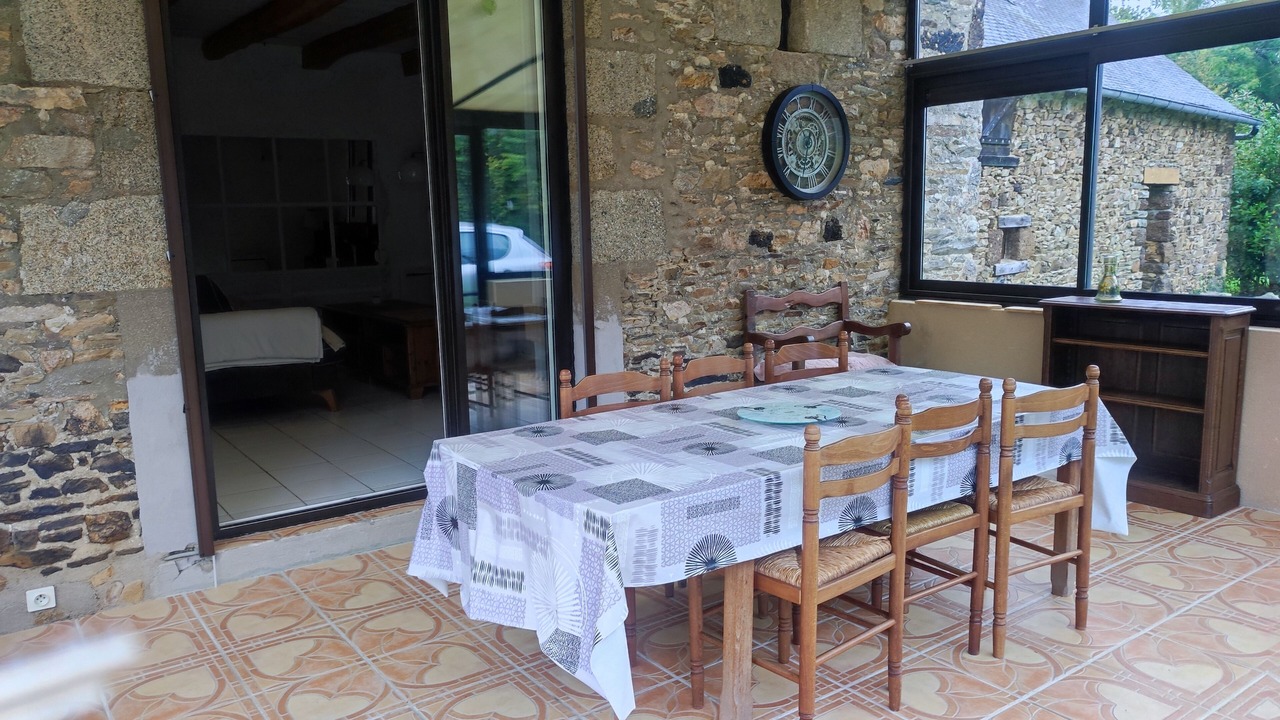 Photo of Outdoor in Pleguien
