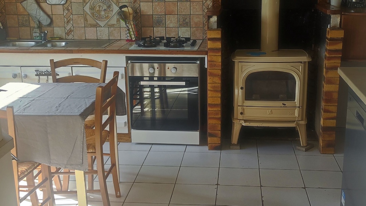 Photo of Kitchen in Pleguien