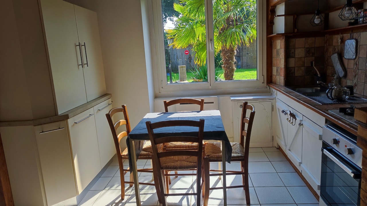 Photo of Kitchen in Pleguien