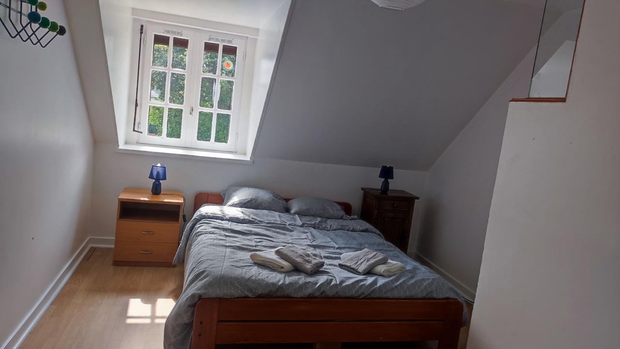 Photo of Bedroom in Pleguien