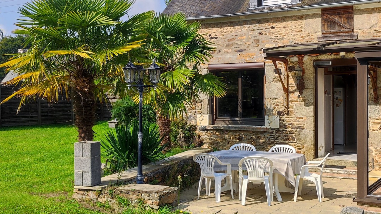 Photo of Outdoor in Pleguien