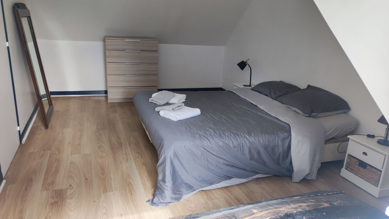Photo of Bedroom in Pleguien
