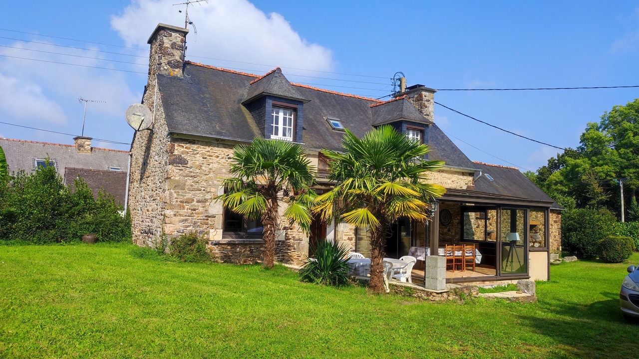 Photo of Outdoor in Pleguien