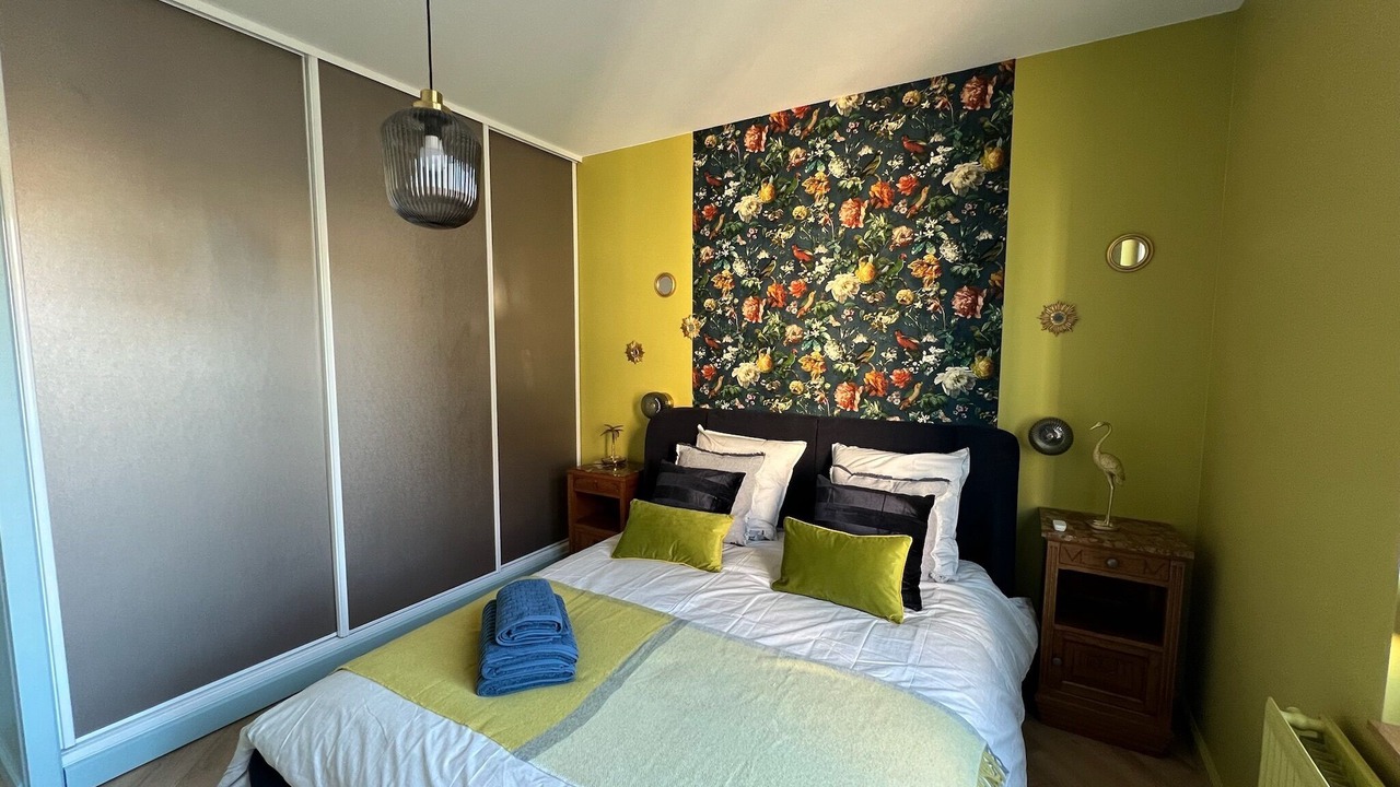 Photo of Bedroom in Epinal