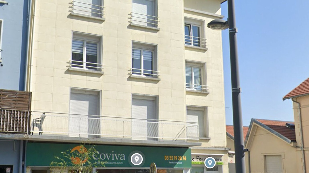 Photo of Outdoor in Epinal