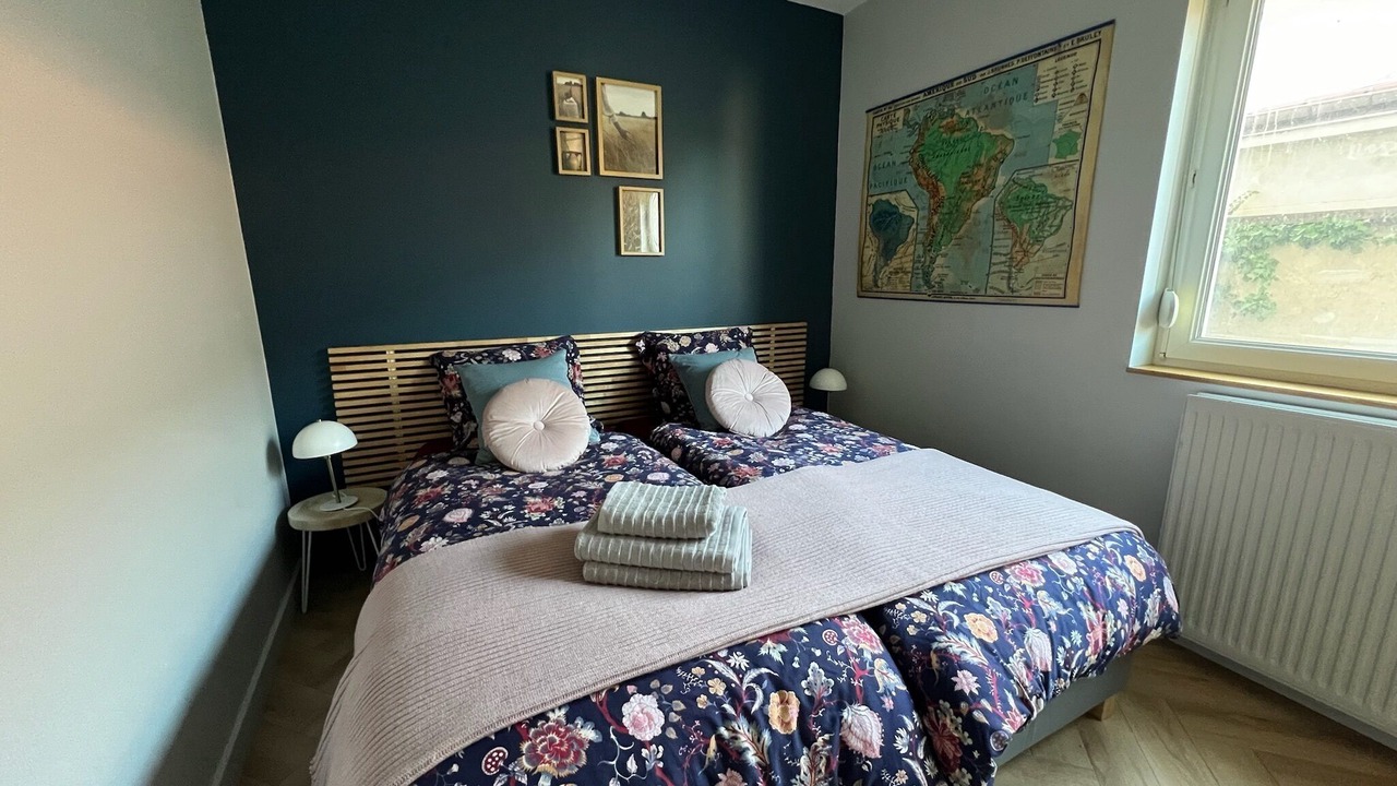 Photo of Bedroom in Epinal