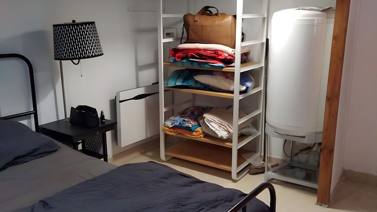 Photo of Bedroom in Roquefeuil