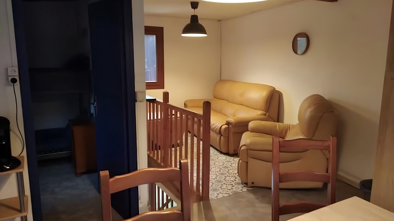 Photo of Livingroom in Roquefeuil