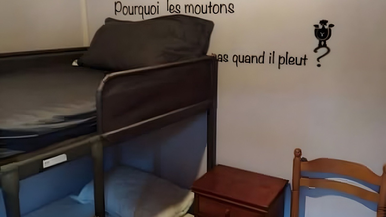 Photo of Bedroom in Roquefeuil