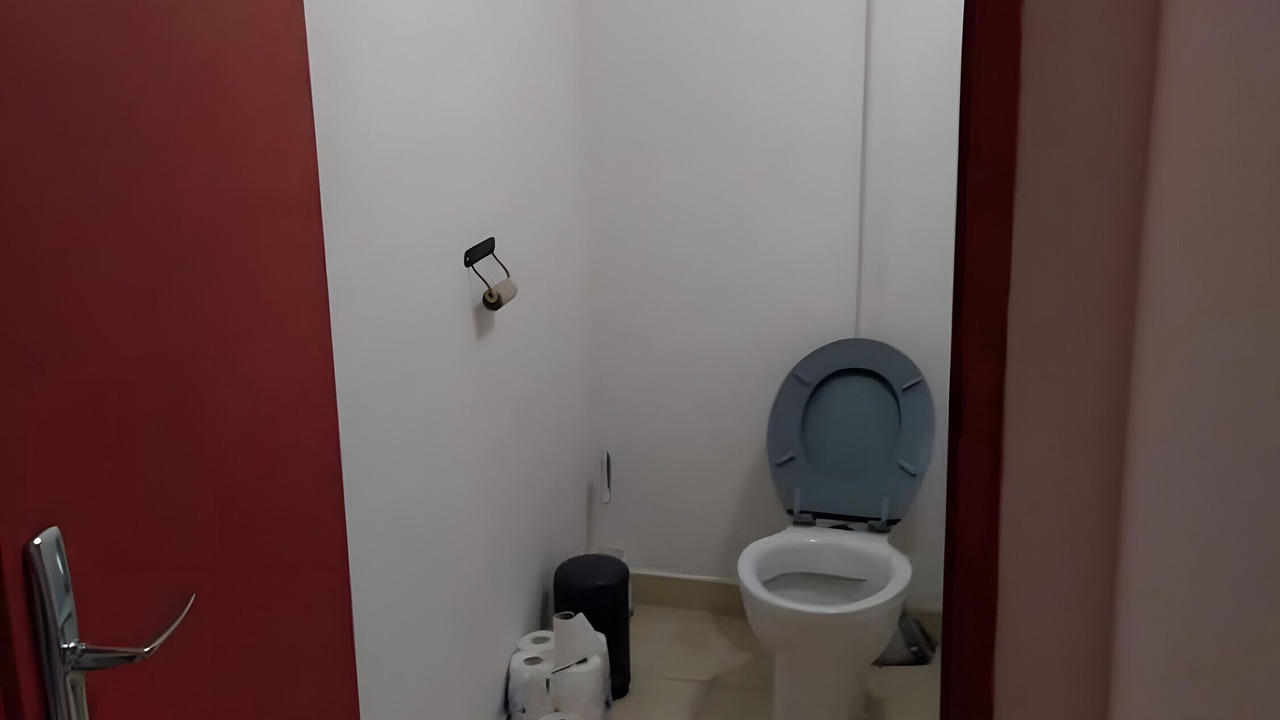 Photo of Bathroom in Roquefeuil