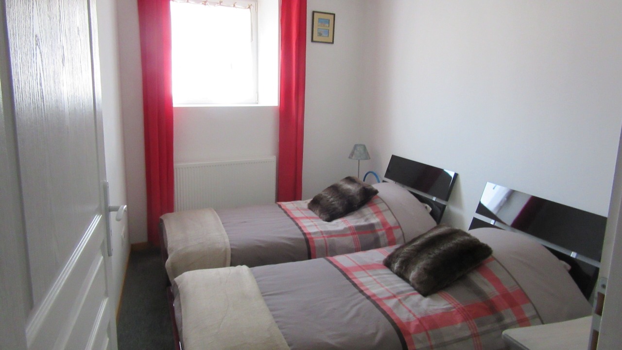 Photo of Bedroom in Hannonville-sous-les-Cotes