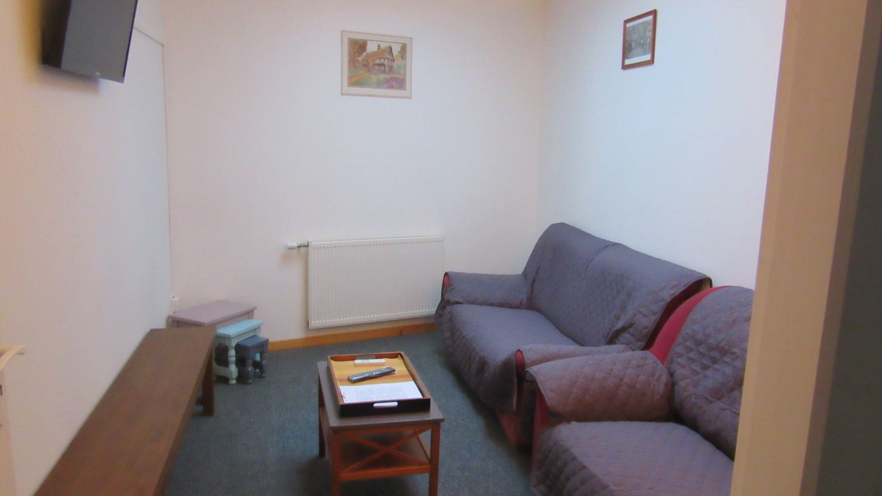 Photo of Livingroom in Hannonville-sous-les-Cotes