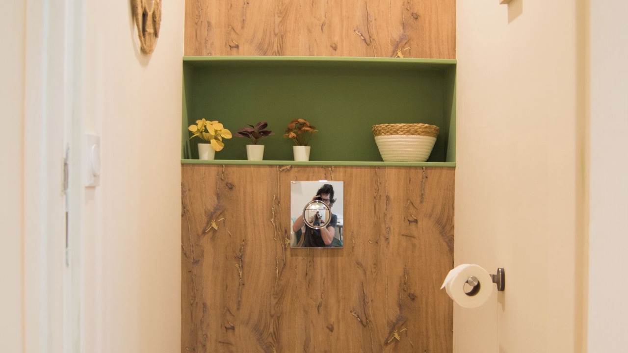 Photo of Bathroom in Troyes
