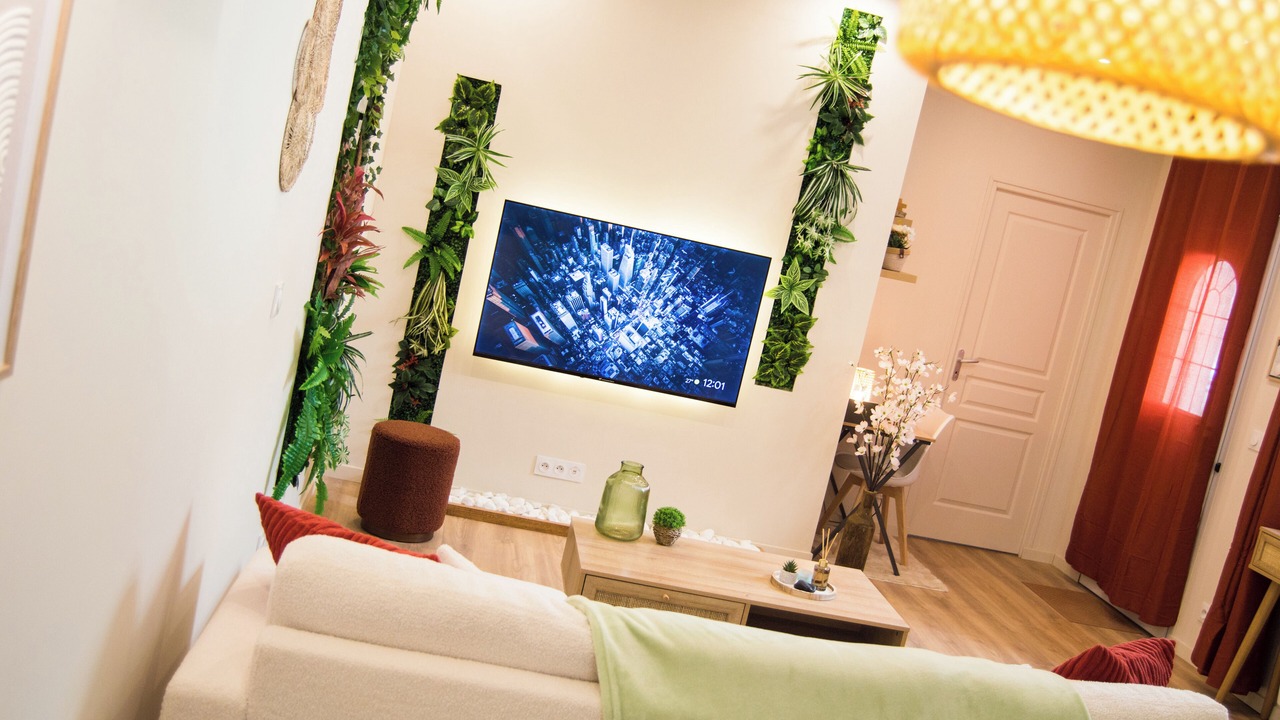 Photo of Livingroom in Troyes