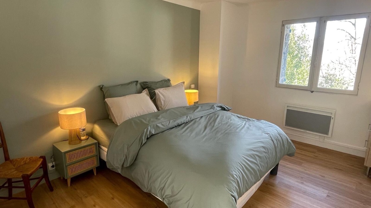 Photo of Bedroom in Ax-les-Thermes