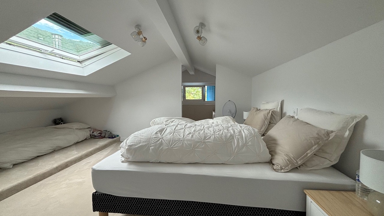 Photo of Bedroom in Ax-les-Thermes