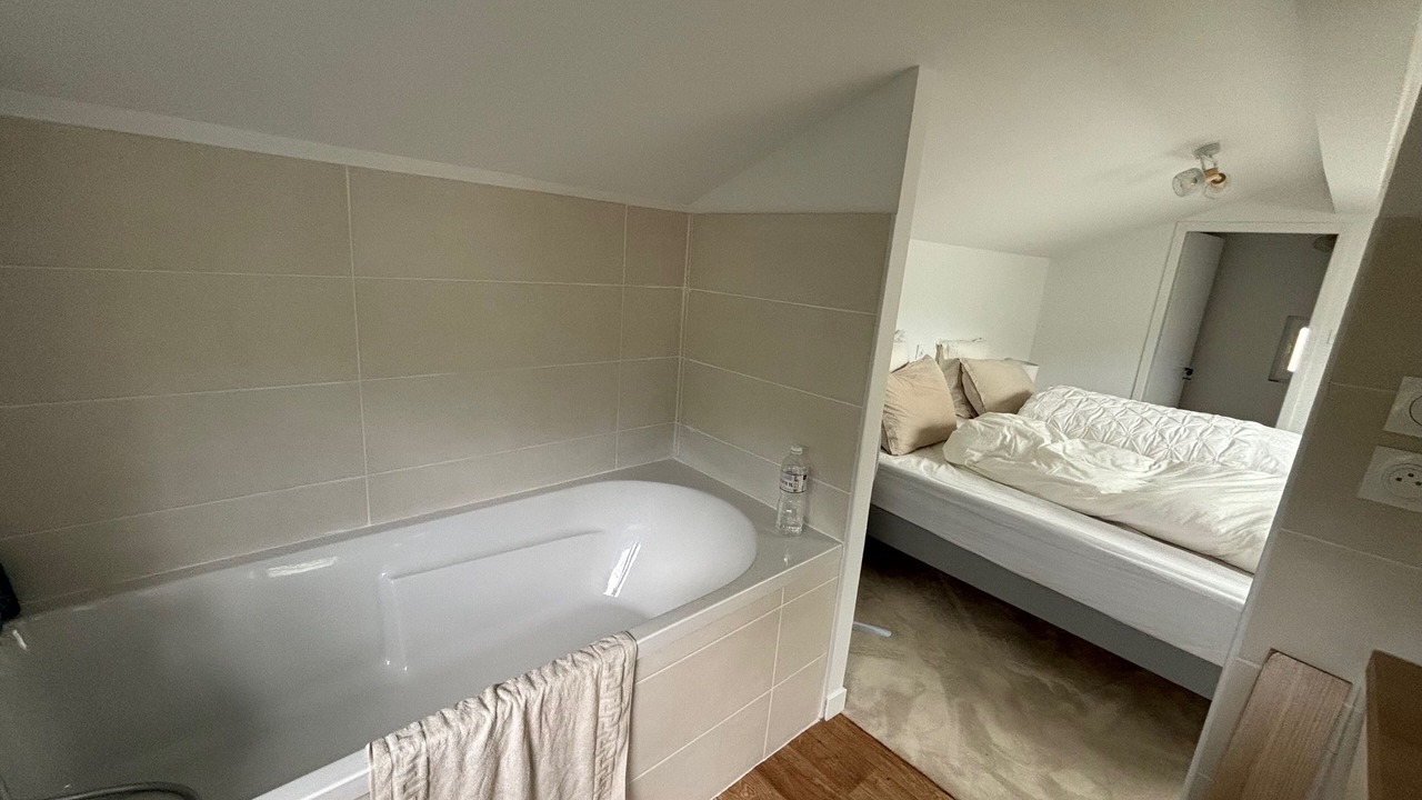 Photo of Bathroom in Ax-les-Thermes