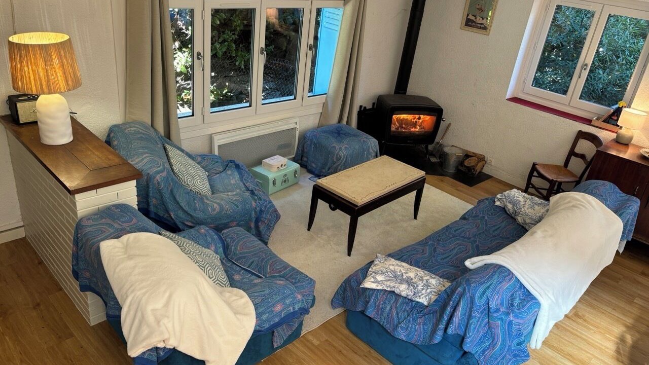 Photo of Livingroom in Ax-les-Thermes