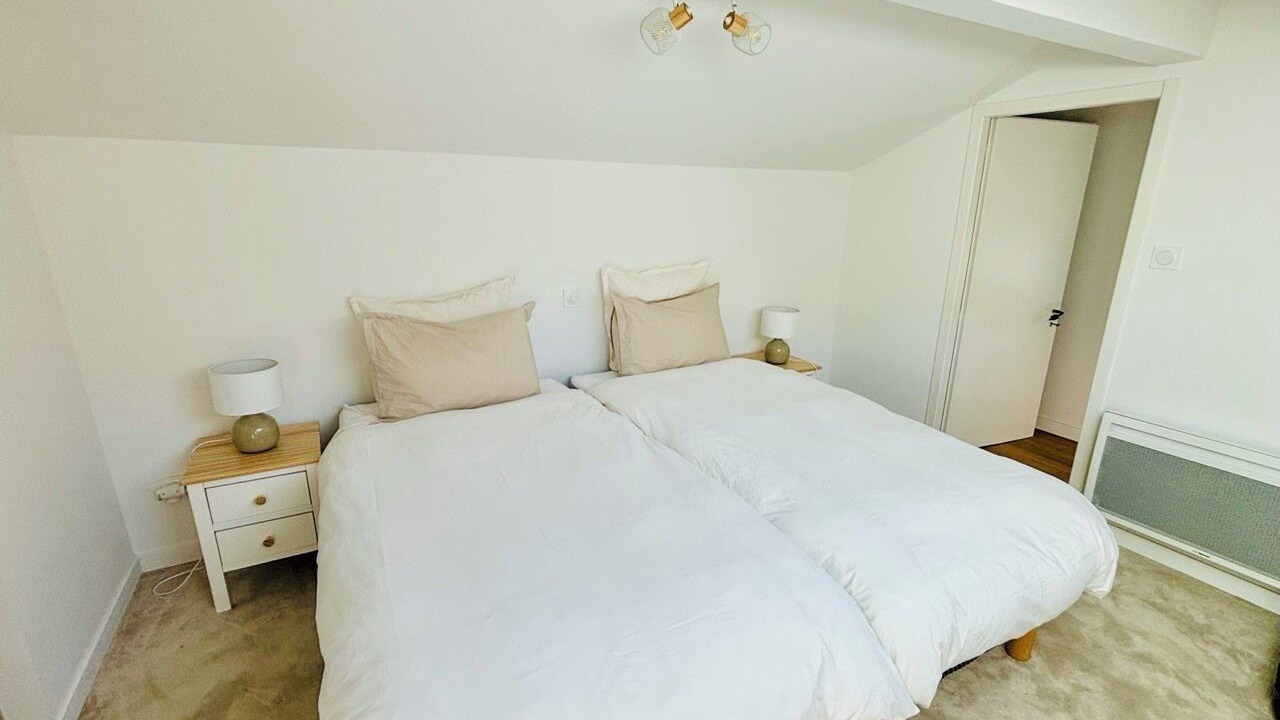 Photo of Bedroom in Ax-les-Thermes