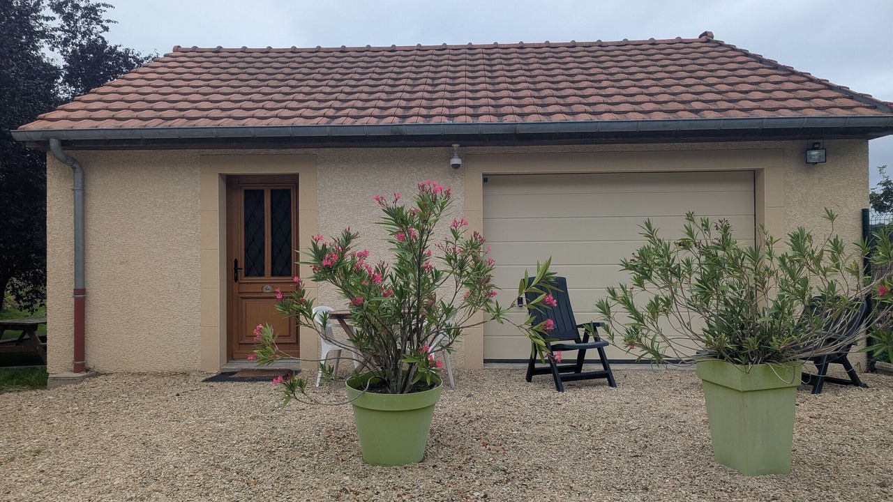 Photo of Patio Balcony in Braucourt