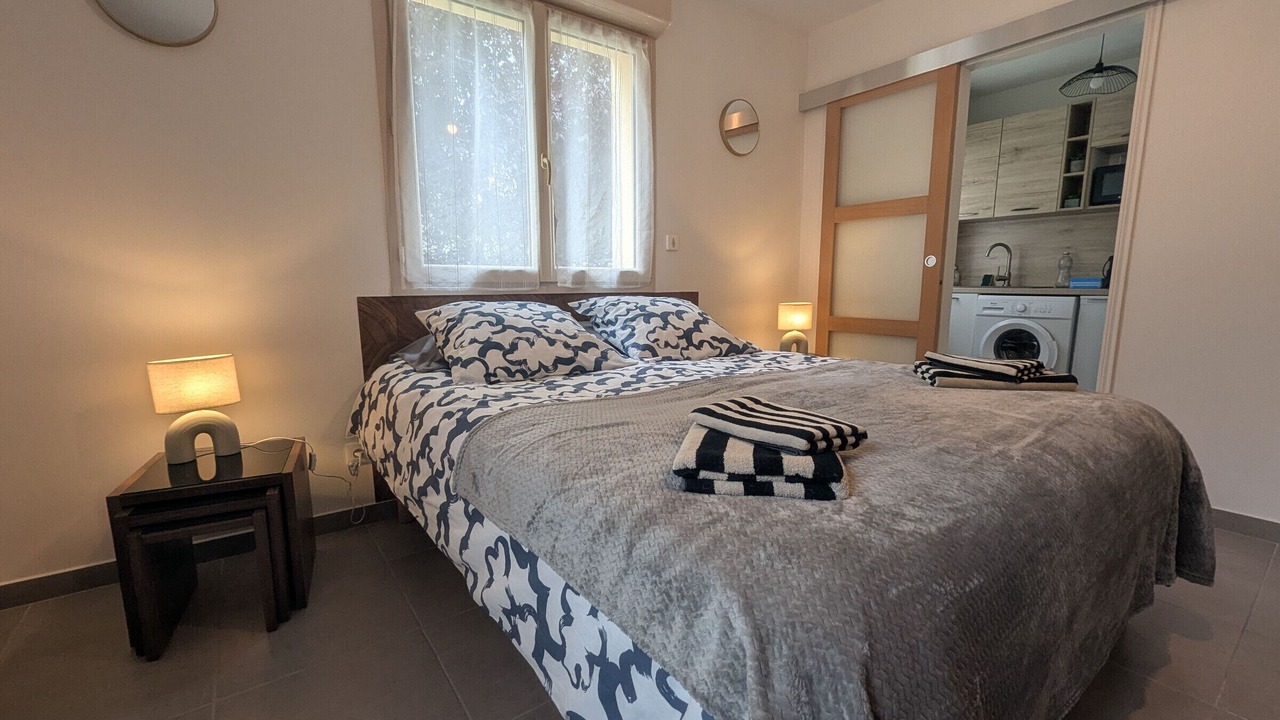 Photo of Bedroom in Braucourt