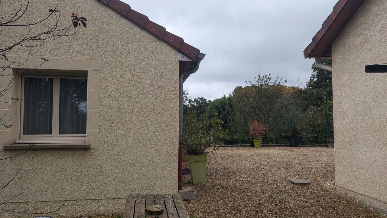 Photo of Patio Balcony in Braucourt