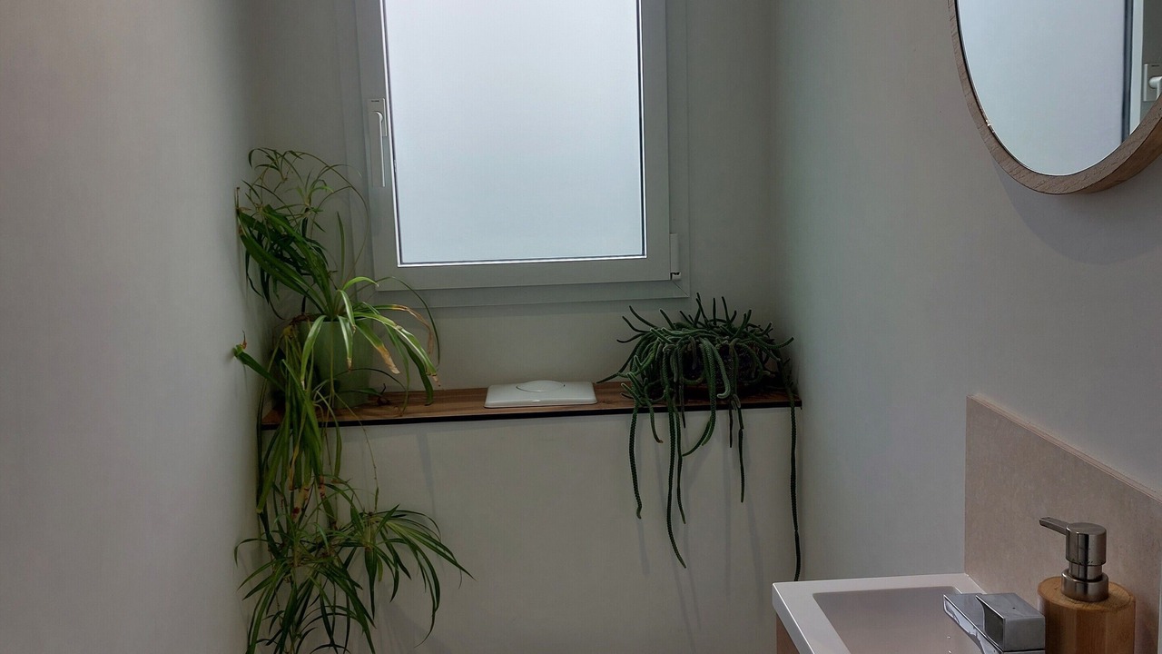 Photo of Bathroom in Le Minihic-sur-Rance