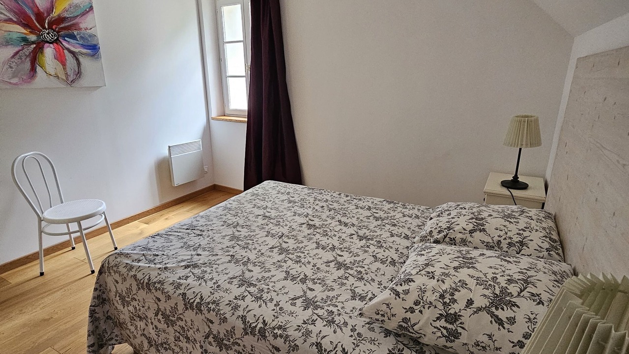Photo of Bedroom in Arros-de-Nay