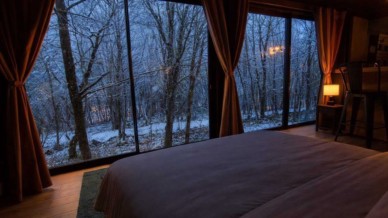 Photo of Bedroom in Illoud