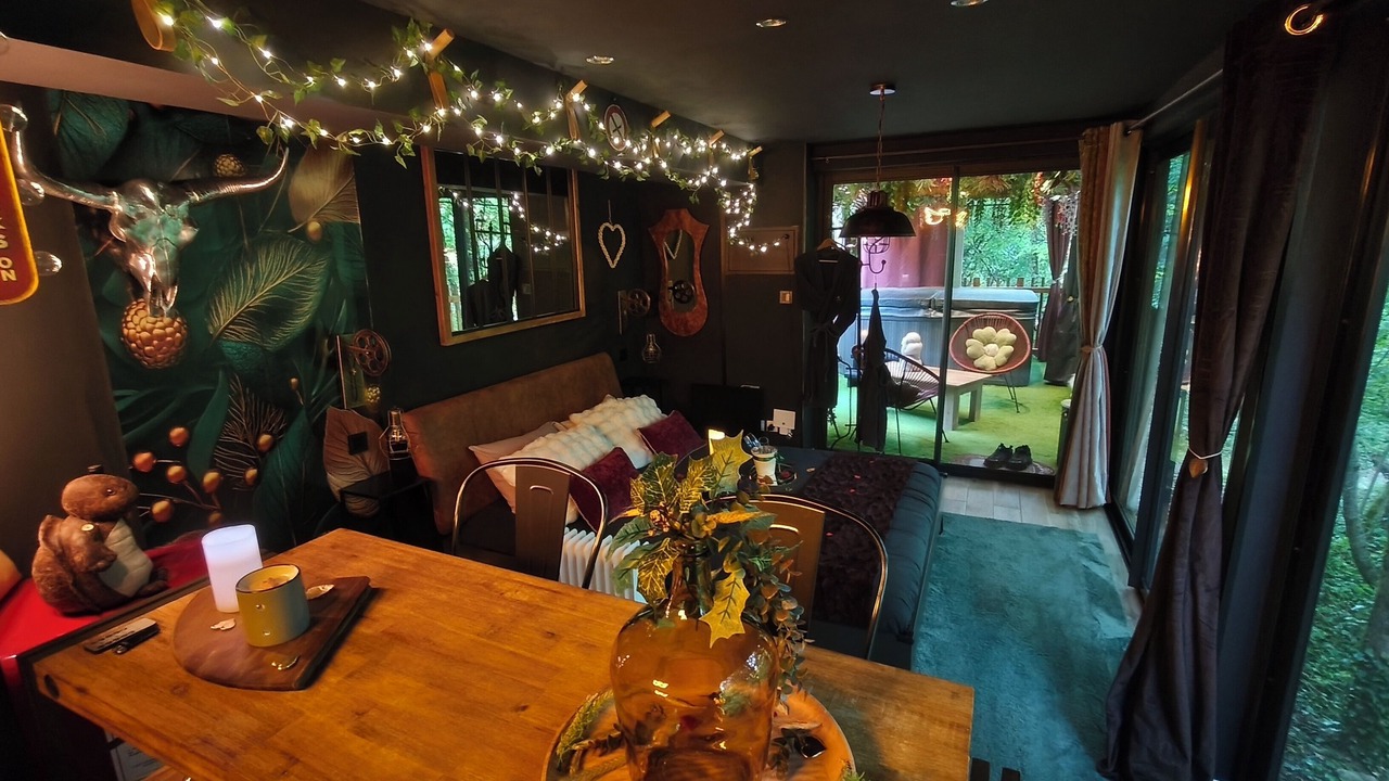 Photo of Bedroom in Illoud
