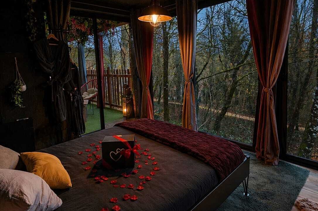 Photo of Bedroom in Illoud