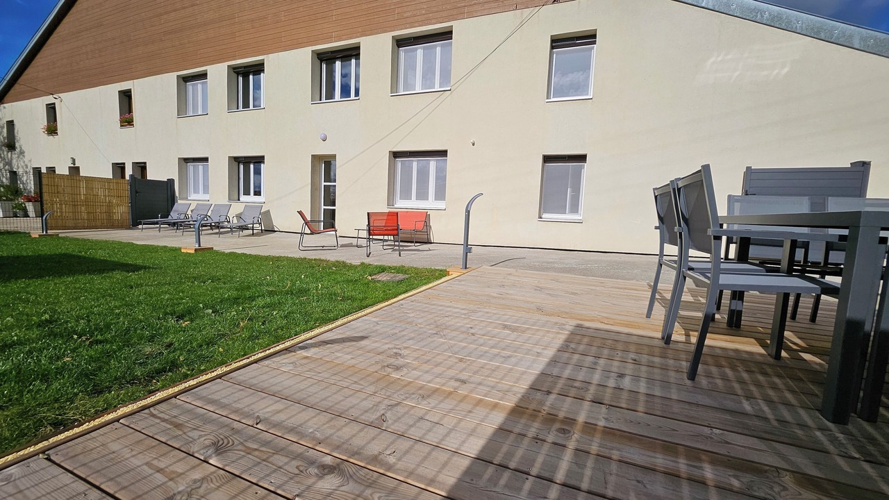 Photo of Outdoor in Mournans-Charbonny