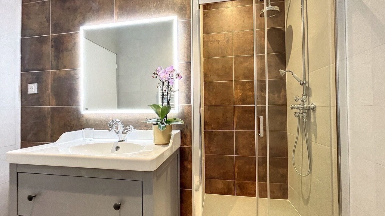 Photo of Bathroom in Sens
